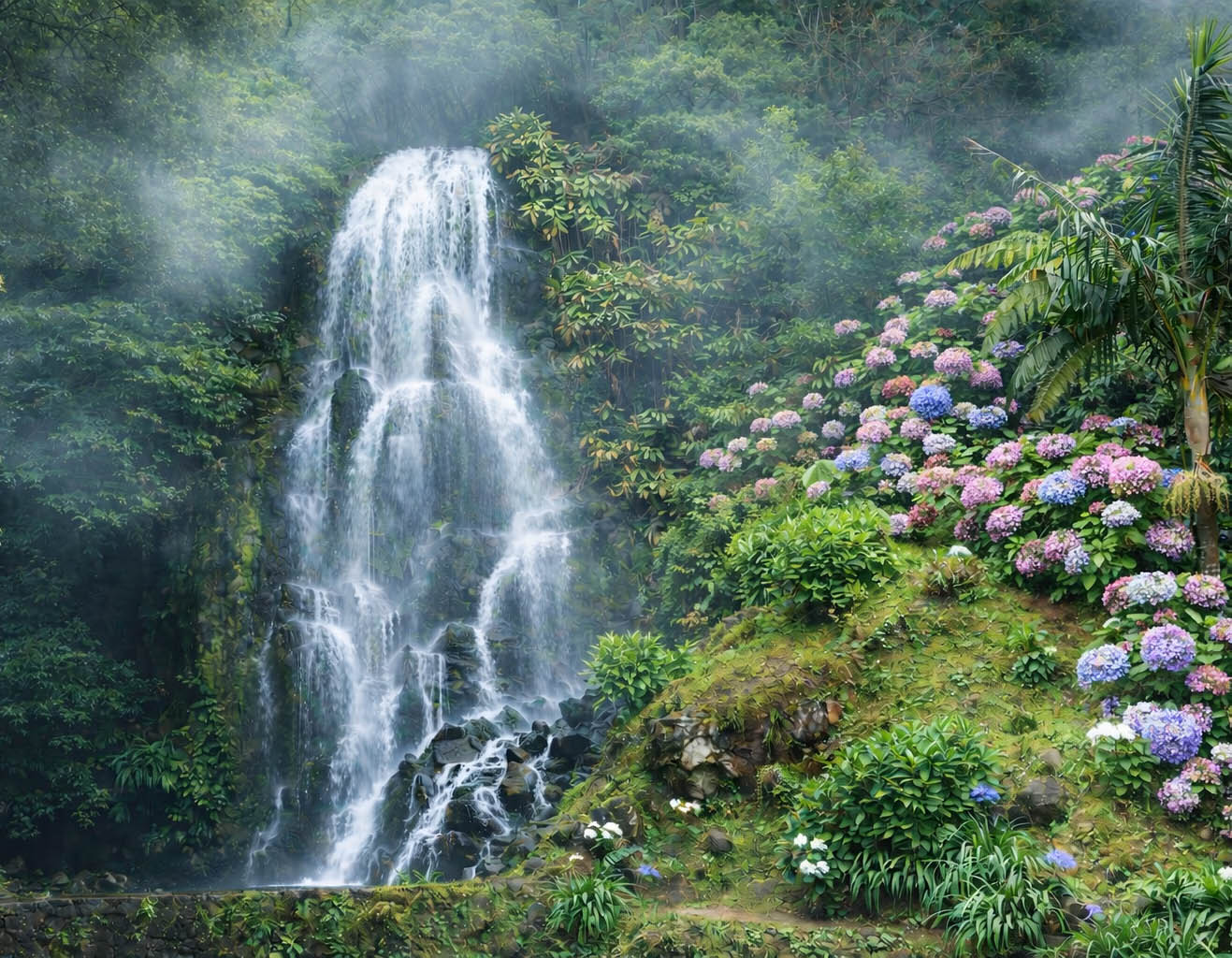 Nordeste &ndash; &ldquo;Na Rota dos Miradouros&rdquo;