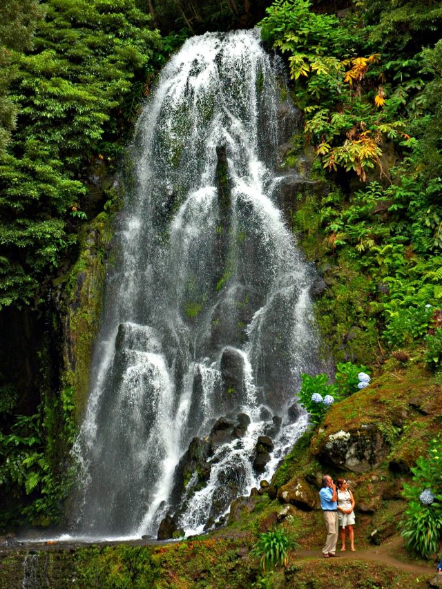 Experiencias & Atrações em São Miguel